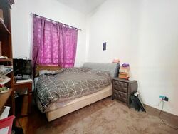 Casa Rosa (D19), Condominium #480406101